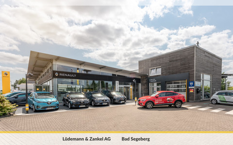 Lüdemann & Zankel AG